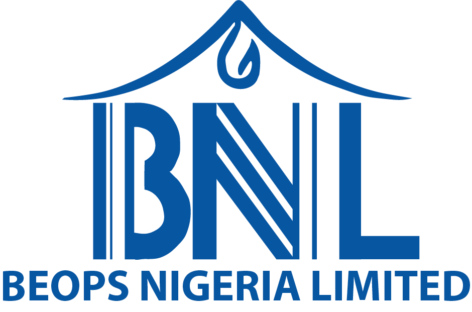 Beops Nigeria Limited Logo