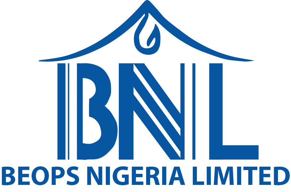 Beops Nigeria Limited Logo
